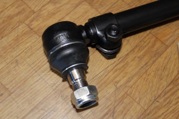 2 Stück Spurstange für UTB 400 DTC, 550DTC, 640DTC Fiat 500DT und weitere