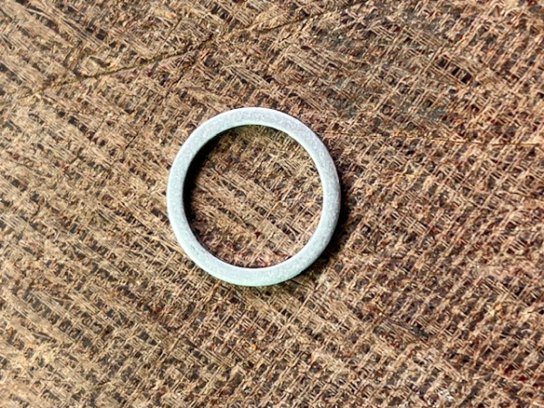 Alu Ring 14 x 18 x 1,5