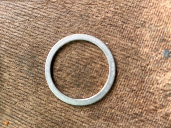 Alu Ring 38 x 46 x 2