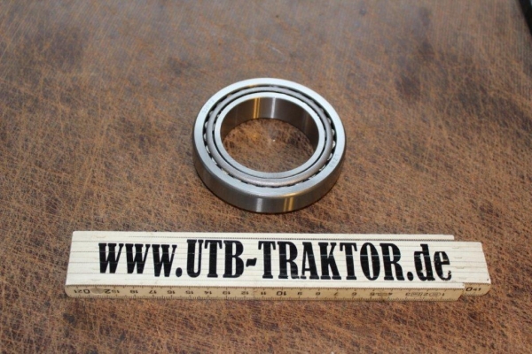Schrägrollenlager UTB Fiat 60x95