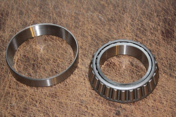 Schrägrollenlager UTB Fiat 60x95