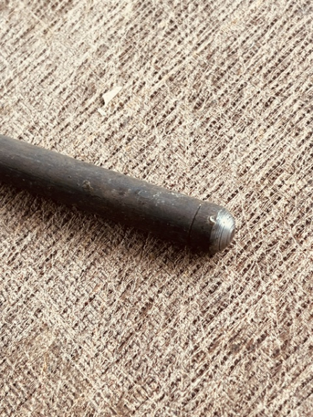 Stößelstange UTB 650 651  650M 651M + raupe S651 Neuteil aus Org. Lagerbestand
