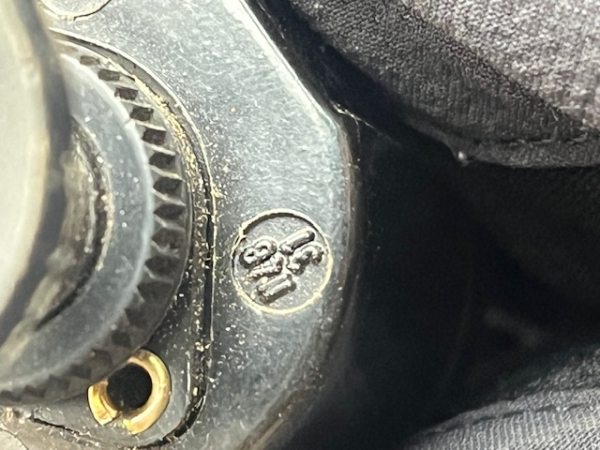 Zugschalter IFA DDR 2 Stufig mit 4 x Anschluß