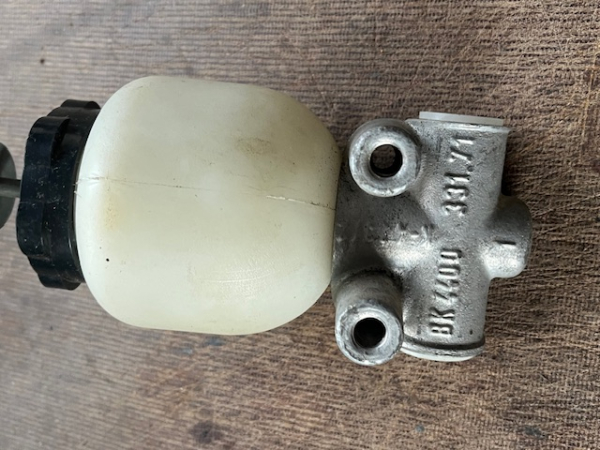 Frostschutzpumpe für IFA  LKW W50 l50 ADK Fortschtitt ZT