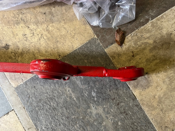 Unterlenker 2 stück Traktor stabil UTB 650 Fiat ....