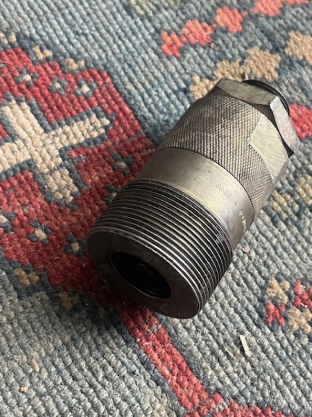 Hydraulikverschraubung T174 DDR Orsta A1-20/16 -1