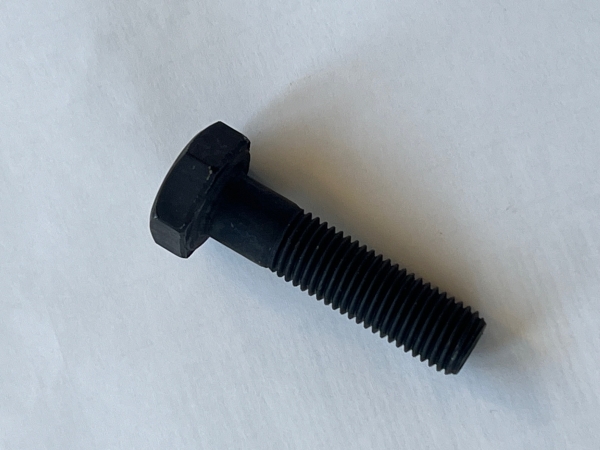 Schraube M10 Feingewinde UTB TIH Fiat 40 mm