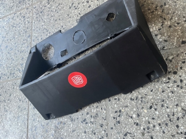 Amaturenbrett Utos Traktor UTB