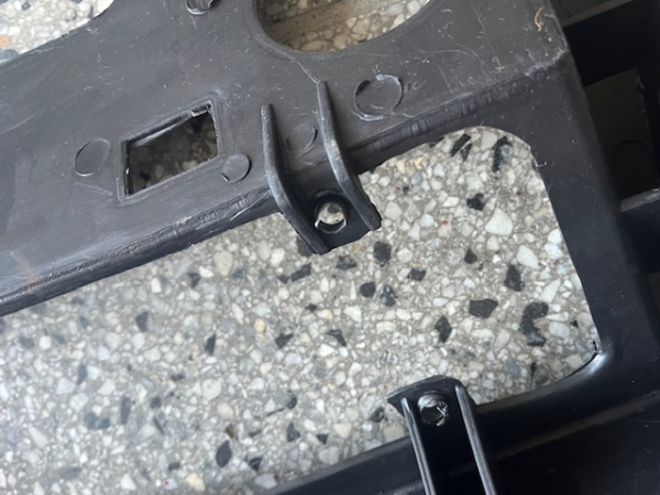 Amaturenbrett Utos Traktor UTB
