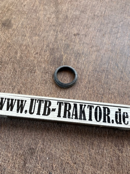 Schmutzabstreifer für Kolbenstange hydraulikzylinder  28 x 36 x 7