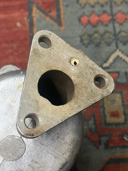 Ölzentriefuge Multicar M22 Waran UT082 GT 124 RS09 Neu aus original DDR Bestand