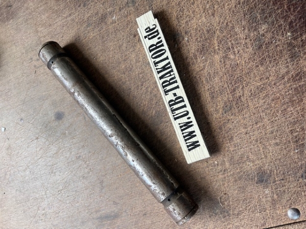 Bolzen für Greifer vom TIH 445