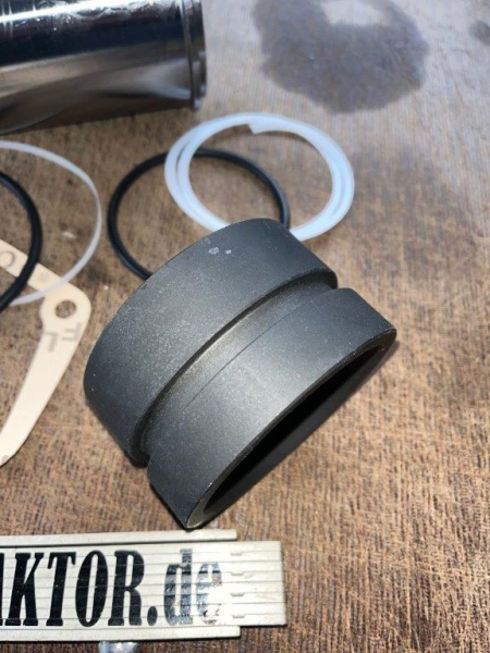 Reparatursatz Kraftheber Buchse UTB Fiat 640 ...   mit 95 mm