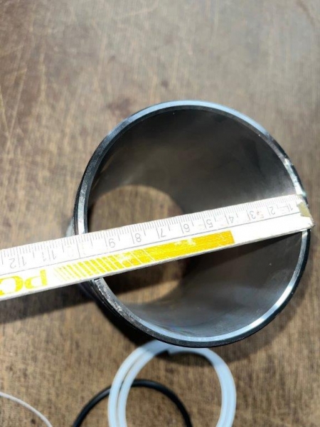 Reparatursatz Kraftheber Buchse UTB Fiat 640 ...   mit 95 mm