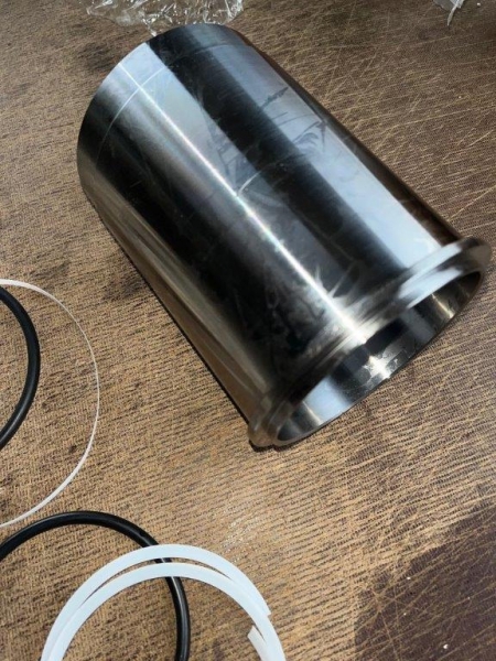 Reparatursatz Kraftheber Buchse UTB Fiat 640 ...   mit 95 mm