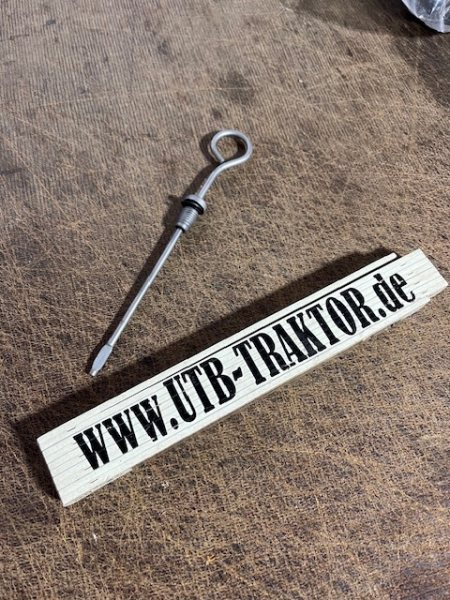 Ölmeßstab Motor Rs09 Warchalowski