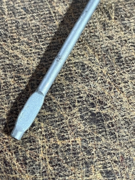 Ölmeßstab Motor Rs09 Warchalowski