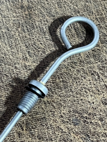 Ölmeßstab Motor Rs09 Warchalowski