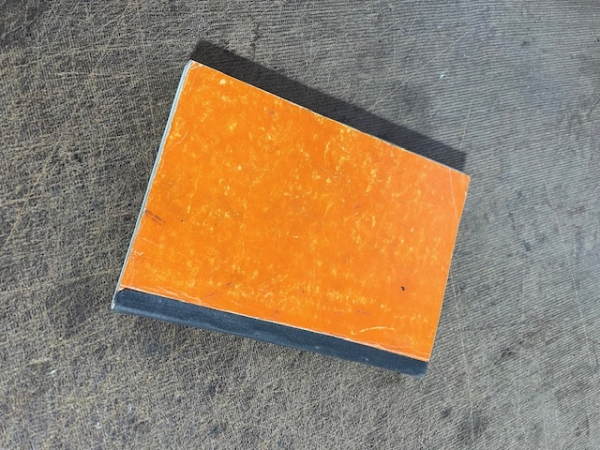 Ersatzteil-Katalog Hydraulischer Universallader T 157/2 Empor Original