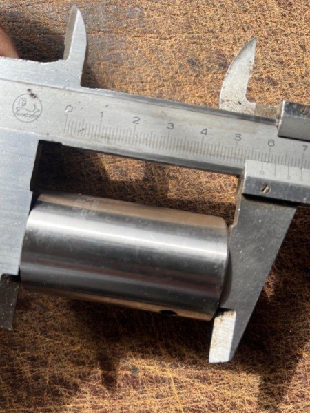 Stößel Pilze für Nockenwelle UTB 650 651