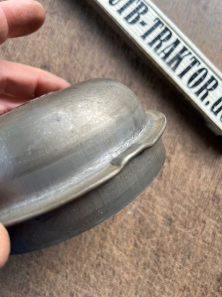 Radkappe Nabenkappe IFA Fortschritt Durchmesser 122 mm