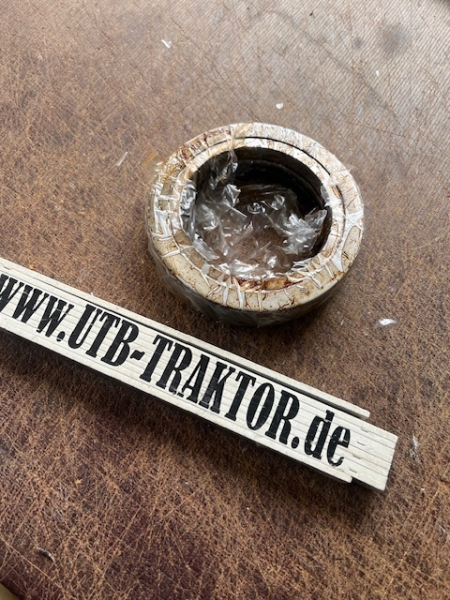 Drucklager Ausrücklager IFA DDR 80x116,5x29