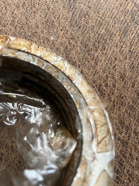 Drucklager Ausrücklager IFA DDR 80x116,5x29