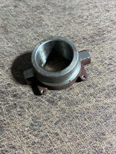 Ausrückmuffe Schiebestück für Drucklager am Wandler  U650 U651