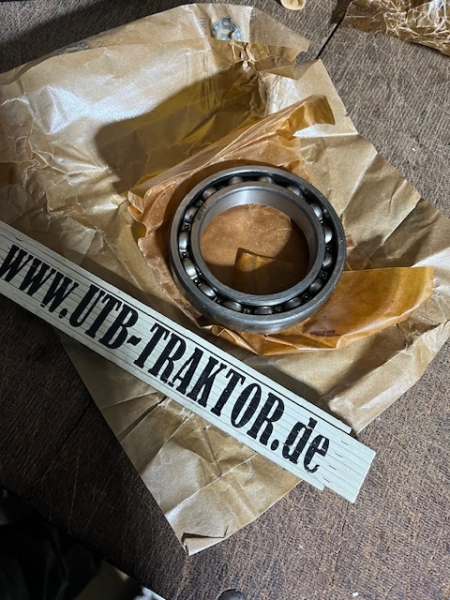 Kugellager 6013 Z URB Romania 65x100x18 für Kupplung UTB 650 651