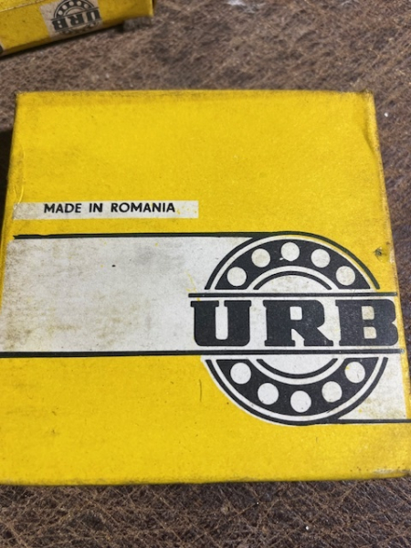 Kugellager 6013 Z URB Romania 65x100x18 für Kupplung UTB 650 651