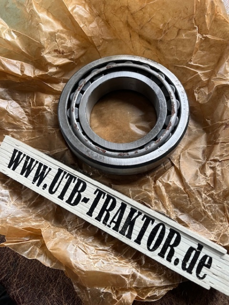 Kegelrollenlager UTB Traktor Fiat DT Allrad Vorderachse USSR GPZ