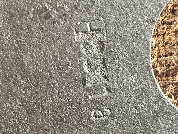 Zylinderkopfdichtung Famulus H3A S4000 DDR IFA original für Kolben Durchmesser 115 mm