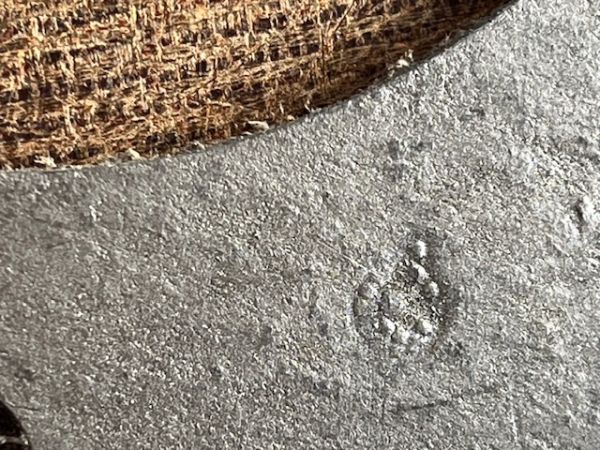 Zylinderkopfdichtung Famulus H3A S4000 DDR IFA original für Kolben Durchmesser 115 mm