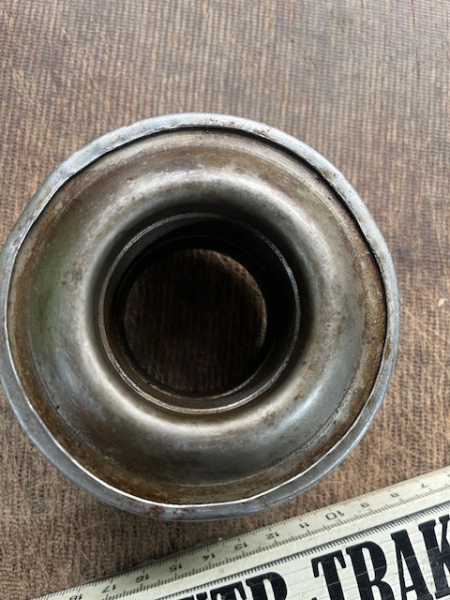 Kupplungsausrücklager Drucklager OE  Multicar M25 Original Teil aus DDR Bestand