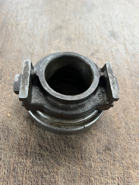 Kupplungsausrücklager Drucklager OE  Multicar M25 Original Teil aus DDR Bestand