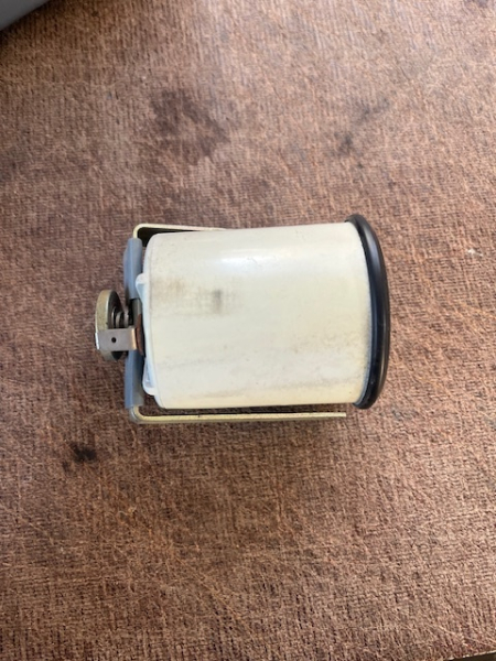 Betriebsstundenzähler 12V für IFA W50 / Fortschritt ZT300-303 DDR IFA