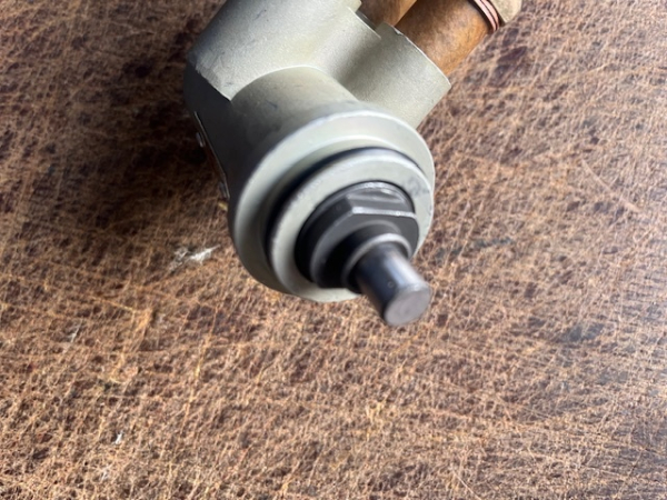 Förderpumpe 3554 für MTS Belarus 990.3554-5