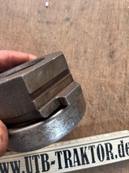 Kupplungsausrücklager Drucklager OE  IFA Original Teil aus DDR Bestand