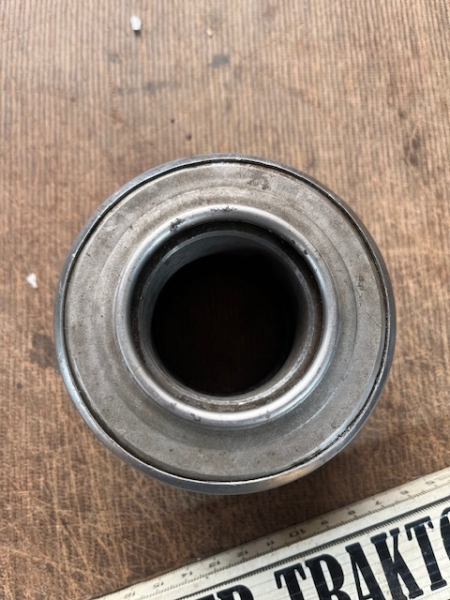 Kupplungsausrücklager Drucklager OE  IFA Original Teil aus DDR Bestand