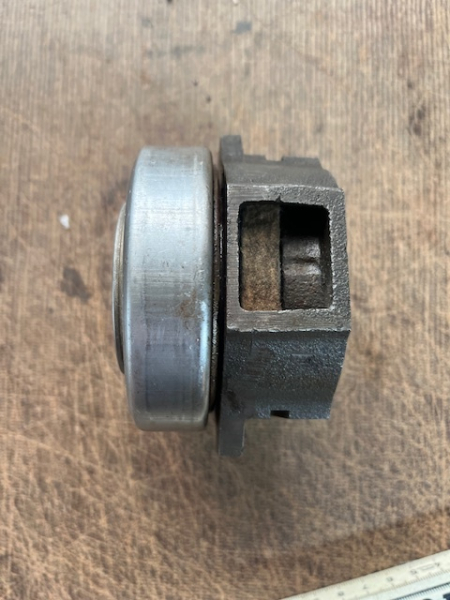 Kupplungsausrücklager Drucklager OE  IFA Original Teil aus DDR Bestand