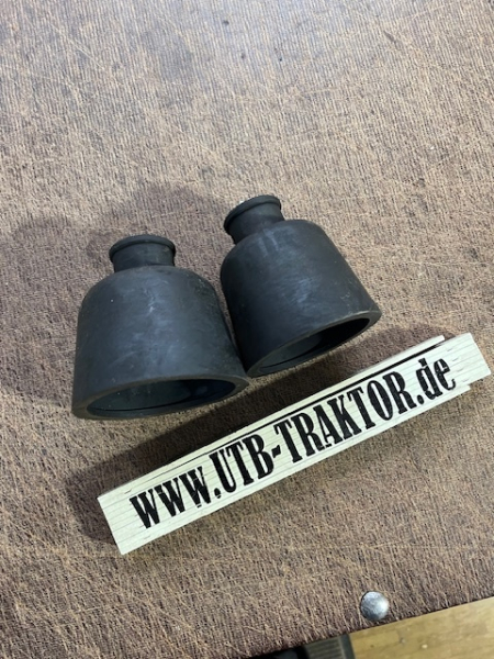 2 Stück Schalthebelmanschette für Famulus