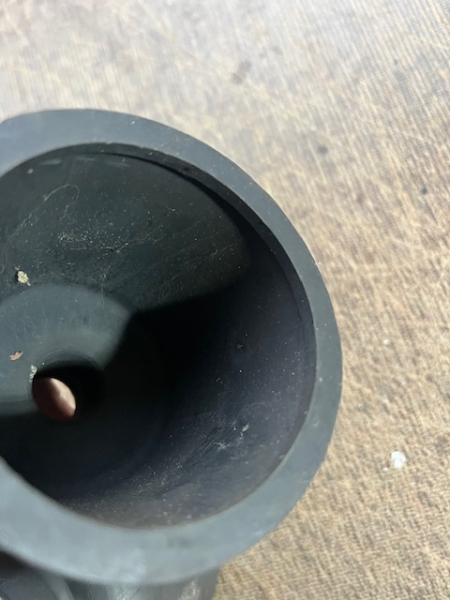 2 Stück Schalthebelmanschette für Famulus