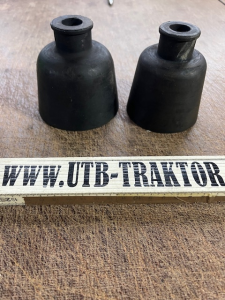 2 Stück Schalthebelmanschette für Famulus