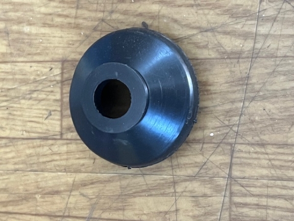 Staubmanschette Gummibalg für Spurstangenkopf UTB + Fiat + Wartburg 353