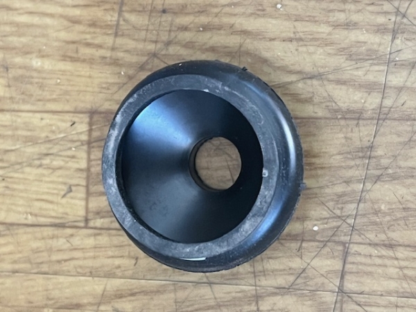 Staubmanschette Gummibalg für Spurstangenkopf UTB + Fiat + Wartburg 353