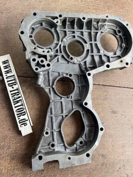 Innerer Steuerraddeckel TIH UTB 445 550 Fiat R450