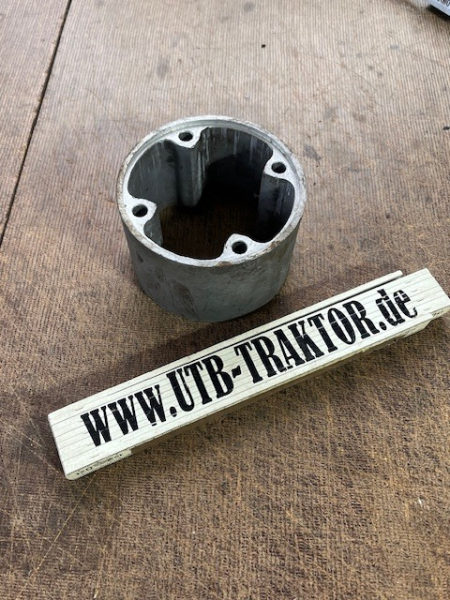 Innenteil für Elastische Kupplung TIH UTB 300 302 445 + Traktor Fiat 415, 450 . . .