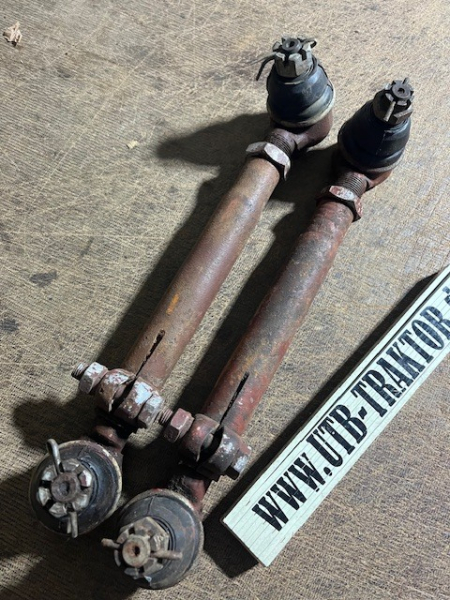 2 Stück Spurstange für UTB V445 kurz