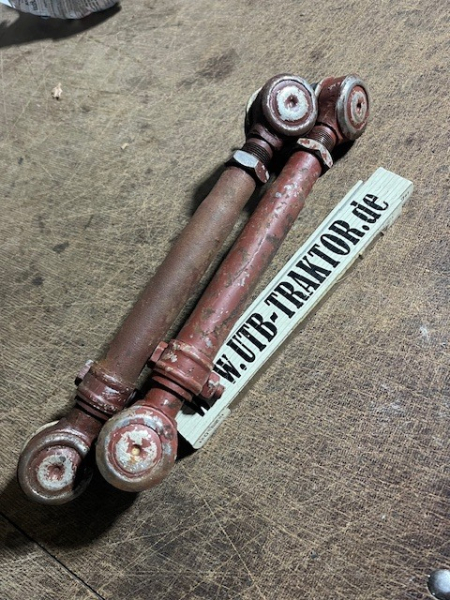 2 Stück Spurstange für UTB V445 kurz