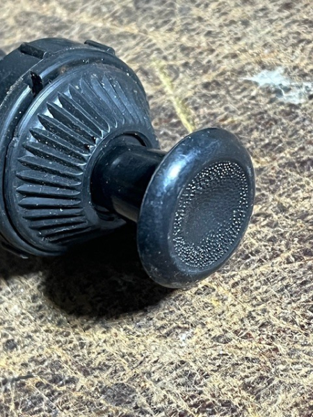 Zugpumpe für Scheibenwaschanlage IFA DDR Trabant wartburg Barkas Simson Duo